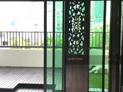 Lion Towers (D11), Apartment #157195792